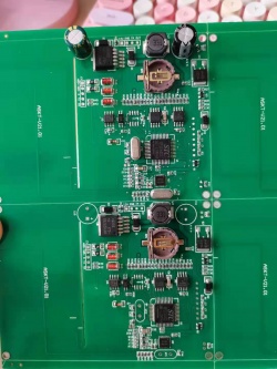 總得來說非常滿意，交貨速度非常快，貼片3天就完成，品質(zhì)目前檢查50%，目前還沒發(fā)現(xiàn)不良，好評(píng)。