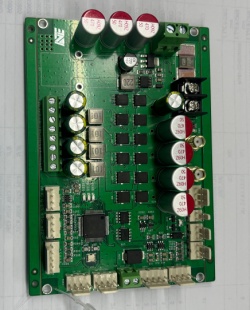 板子焊的太好了，質(zhì)量非常不錯(cuò)，發(fā)貨也快，反應(yīng)速度和能力是我們公司需要的，以后就認(rèn)準(zhǔn)這家貼片了。