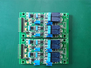 板子質(zhì)量好，交貨速度快，非常給力的一家供應(yīng)商！